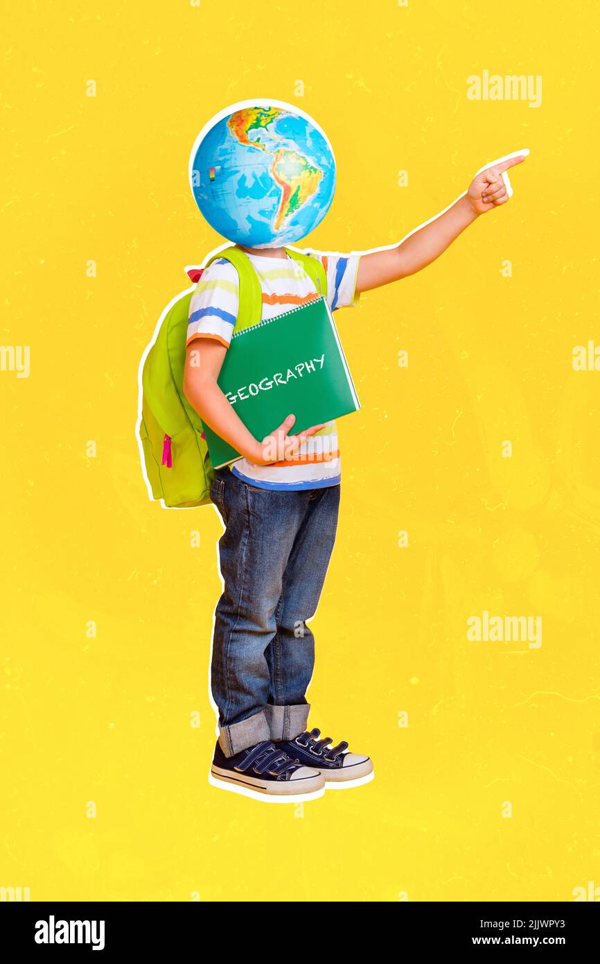 Child holding poster class hi-res stock photography and images - Alamy