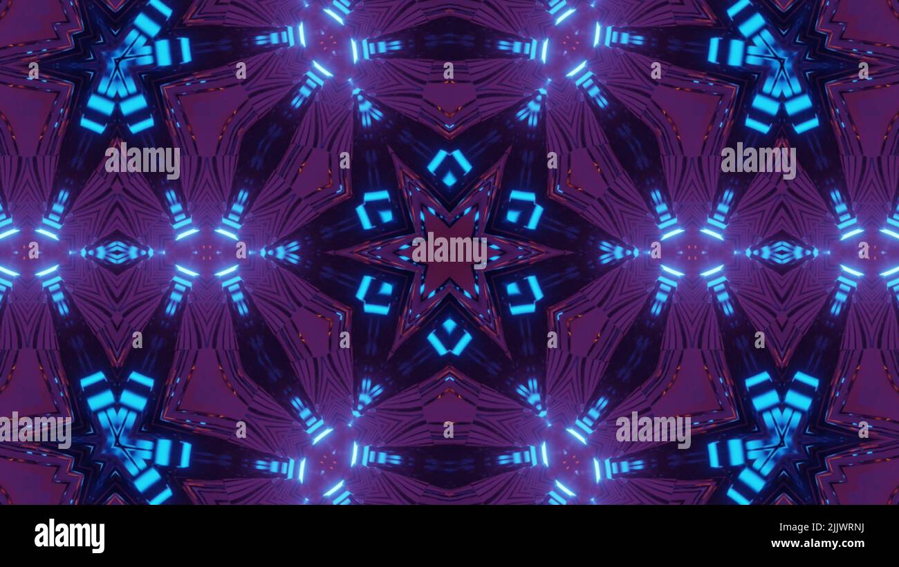 A colorful seamless pattern for textile and design Stock Photo - Alamy