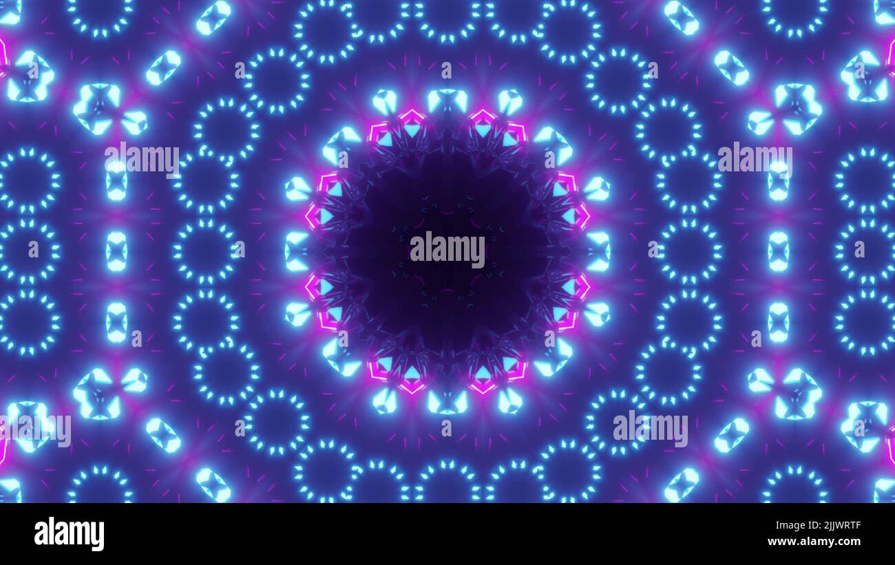 A colorful seamless pattern for textile and design Stock Photo - Alamy