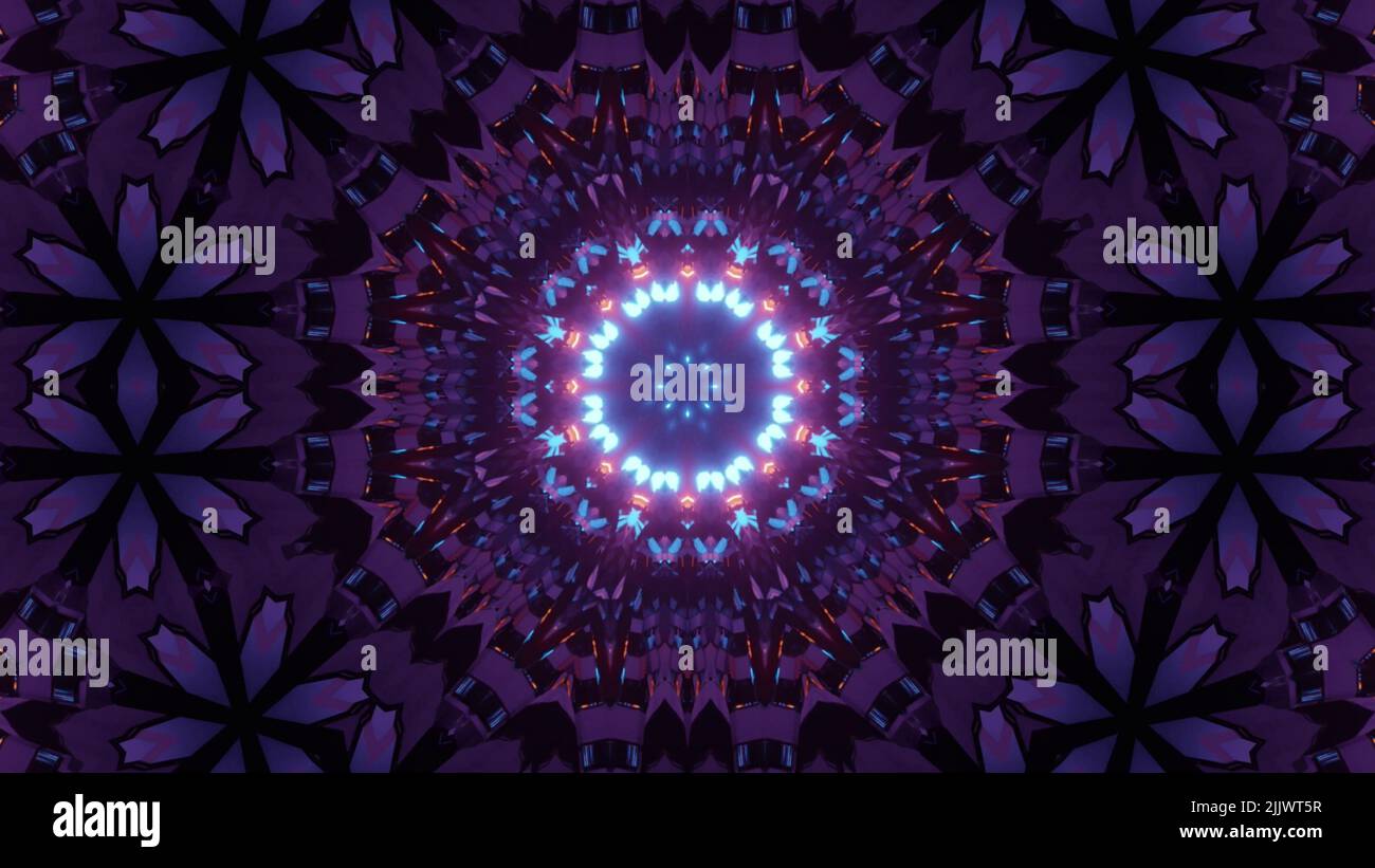A colorful seamless pattern for textile and design Stock Photo - Alamy