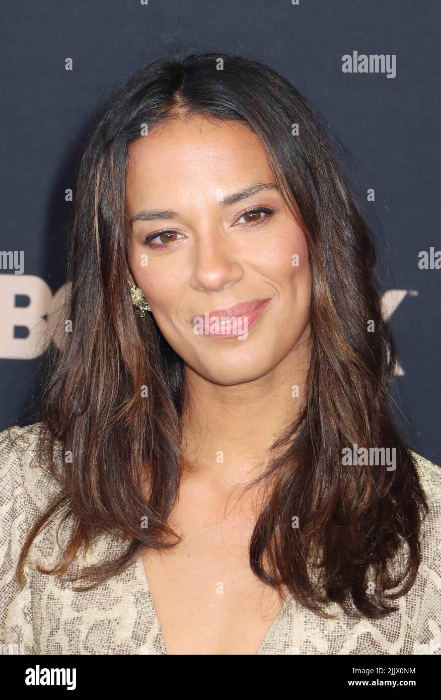 Amanda Sudano Ramirez 07/27/2022 The World Premiere of HBO Original Drama Series "House of the