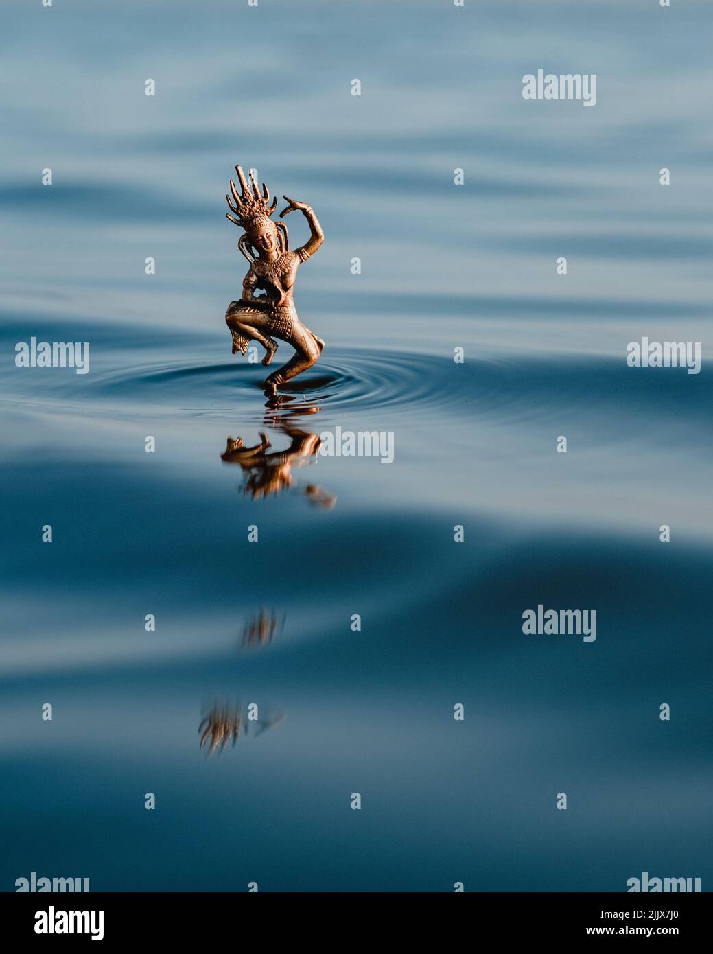 Balance goddess hi-res stock photography and images - Alamy