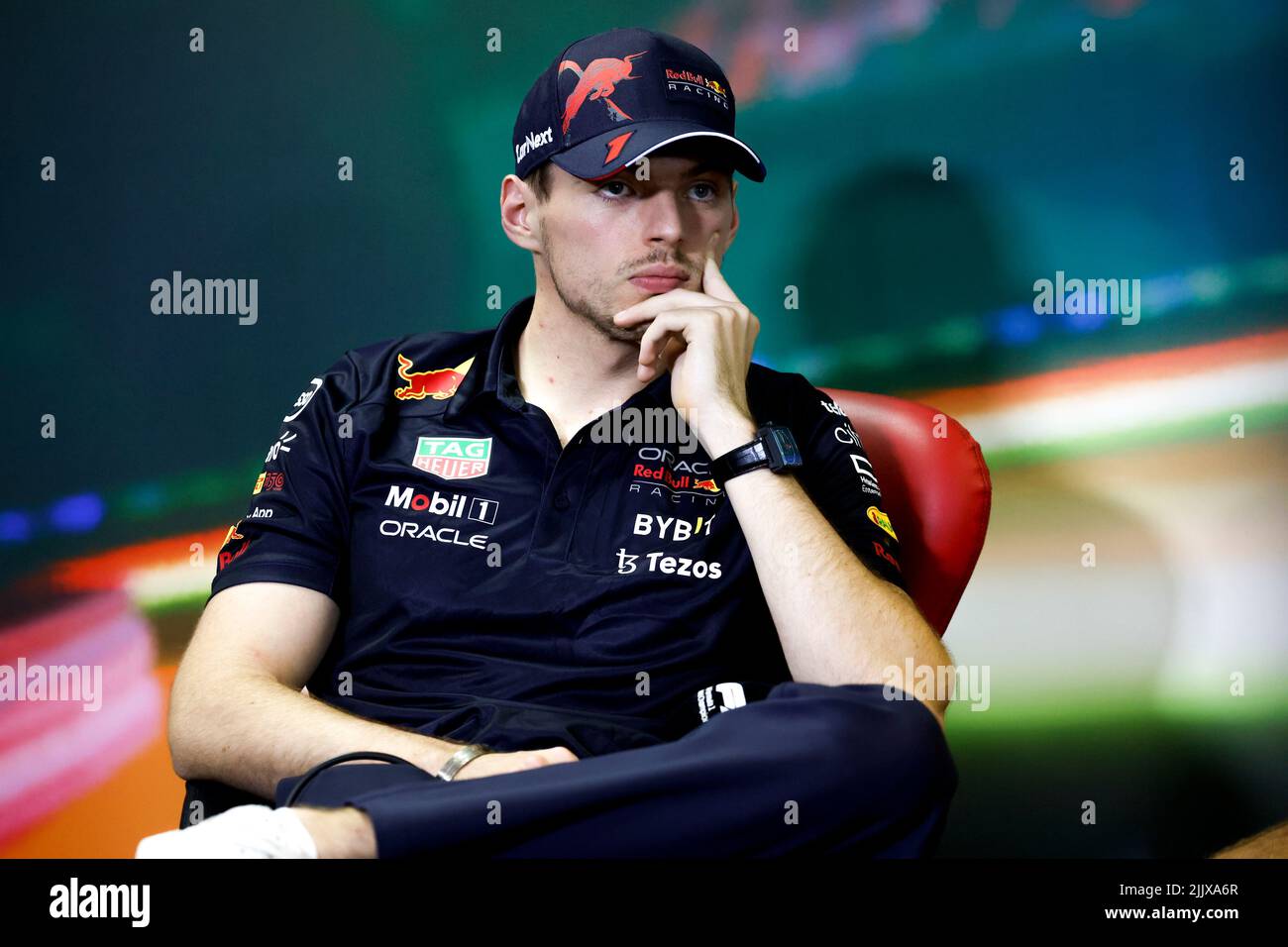 Max verstappen 2022 portrait hi-res stock photography and images - Page 4 -  Sns-Brigh10