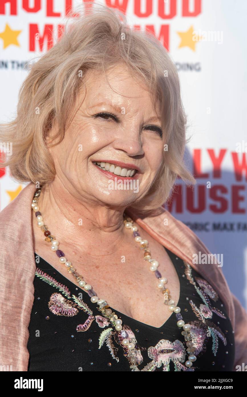 Kathy garver hi-res stock photography and images - Alamy