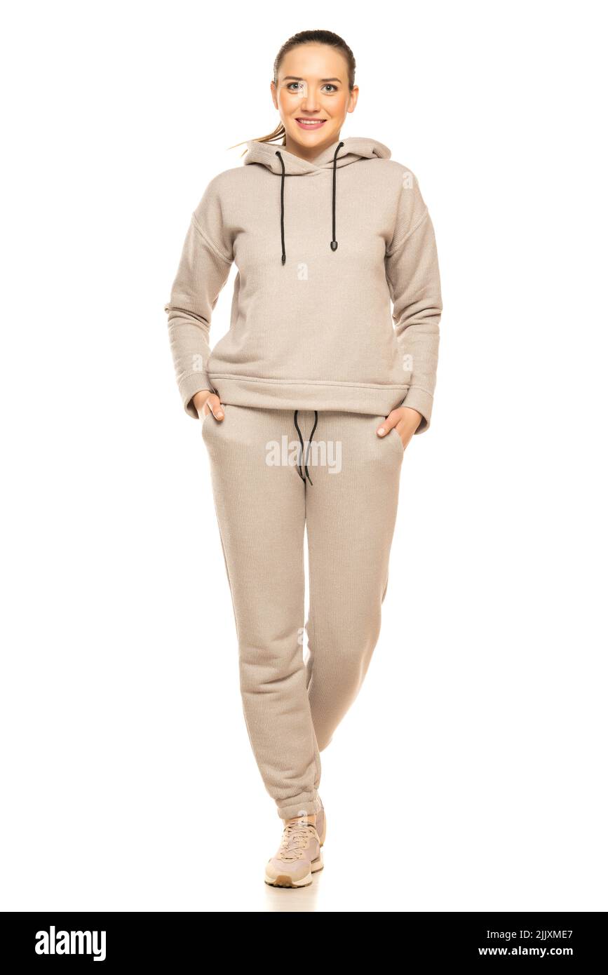 10,358 Jogging Suit For Women Stock Photos, High-Res Pictures, and Images -  Getty Images
