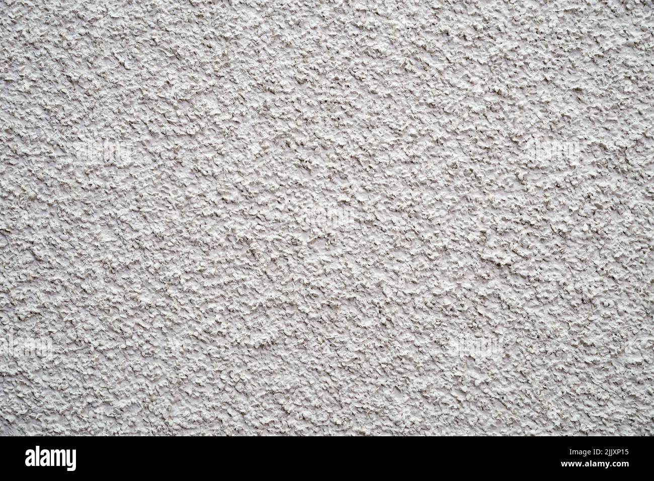 white popcorn ceiling texture background image Stock Photo