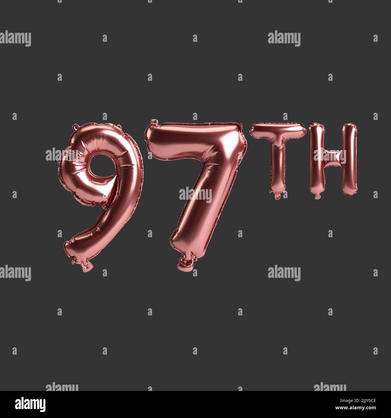 97 rose