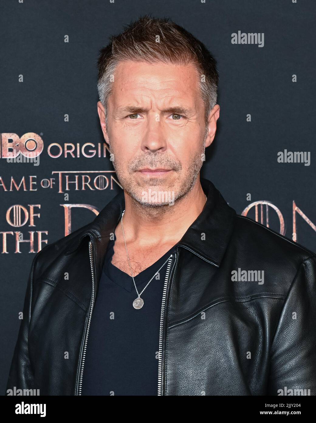 Paddy considine dragon hi-res stock photography and images - Alamy
