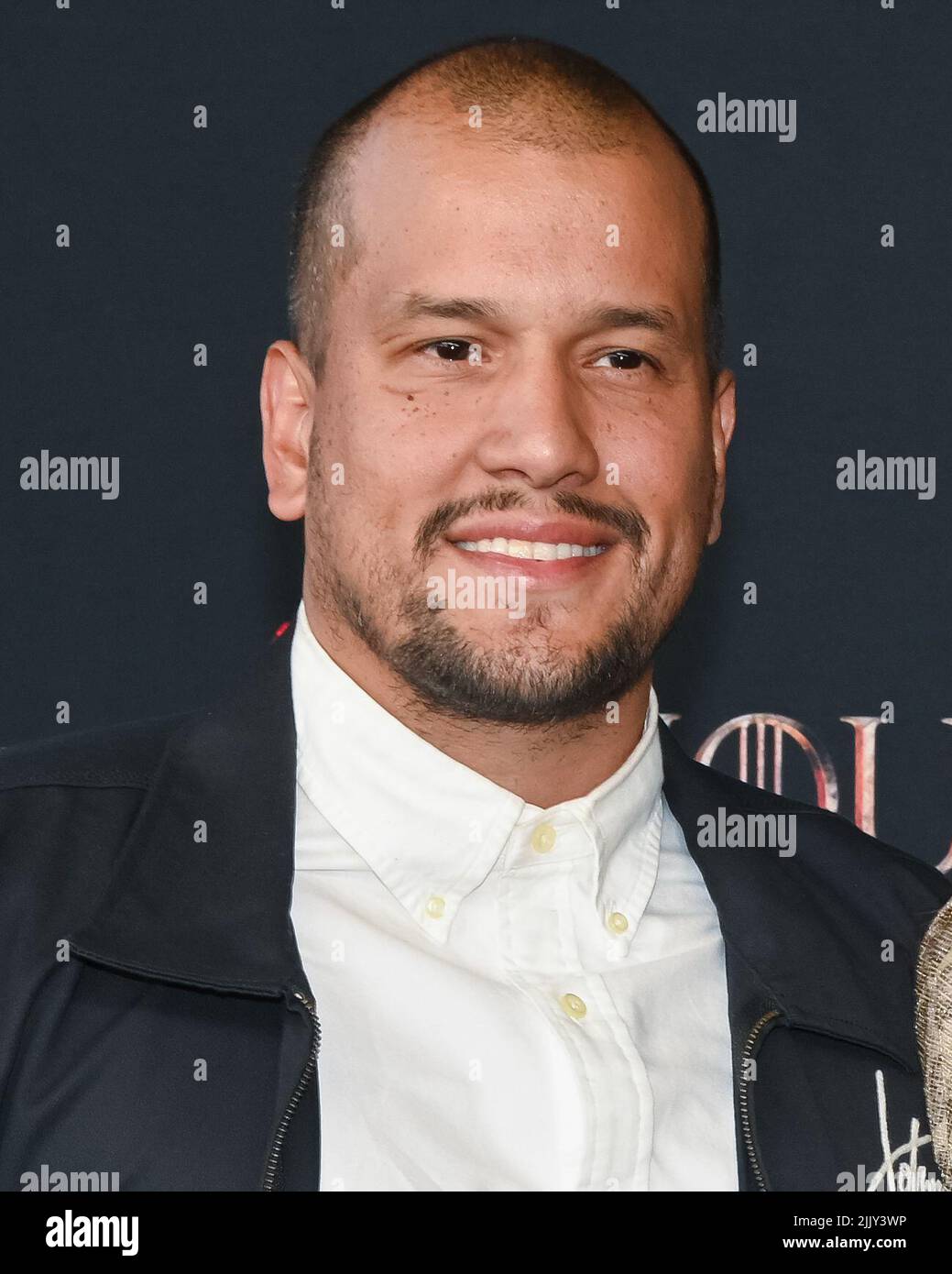 July 27, 2022, Los Angeles, California, USA: Abner Ramirez attends the ...