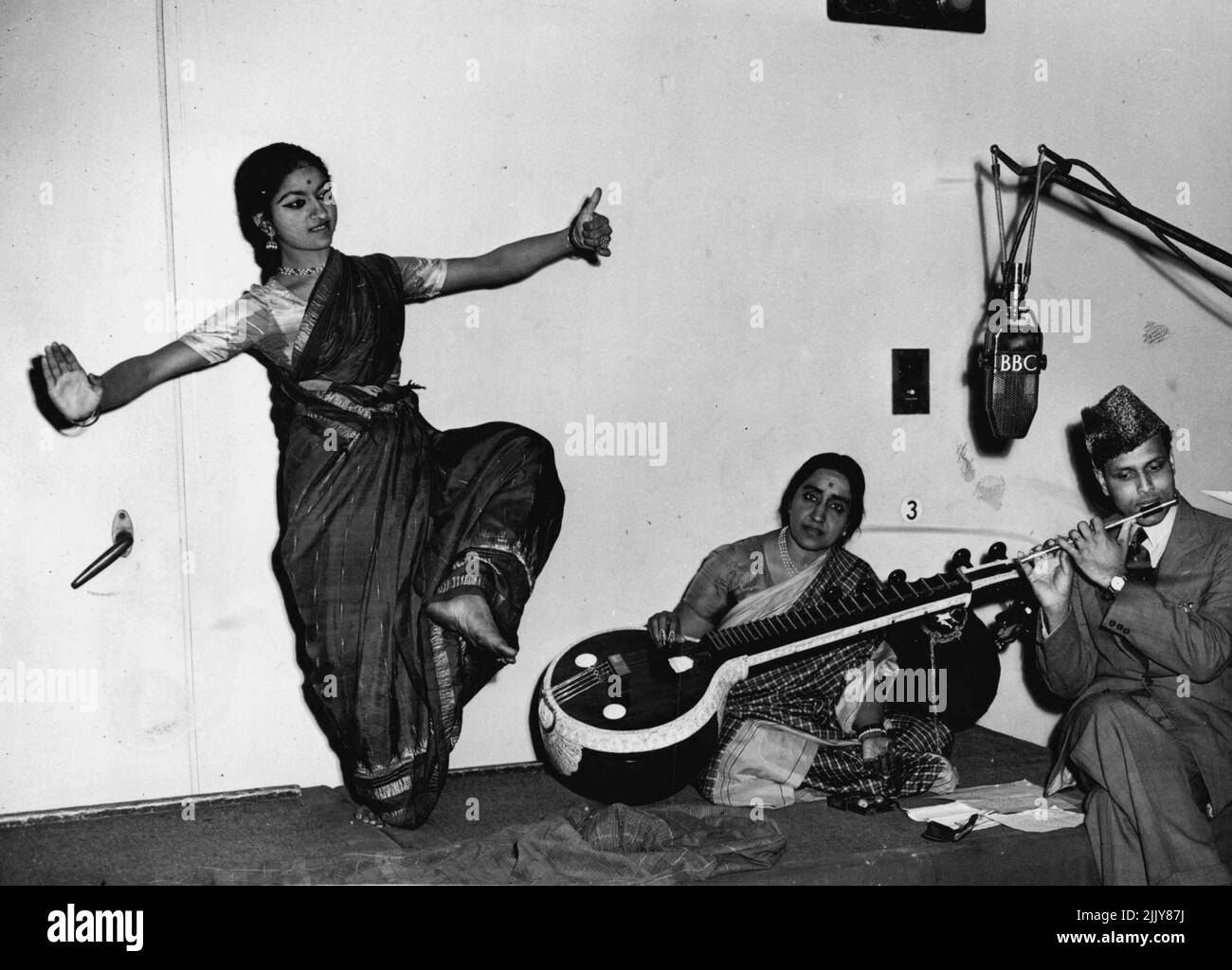 Black veena 2024