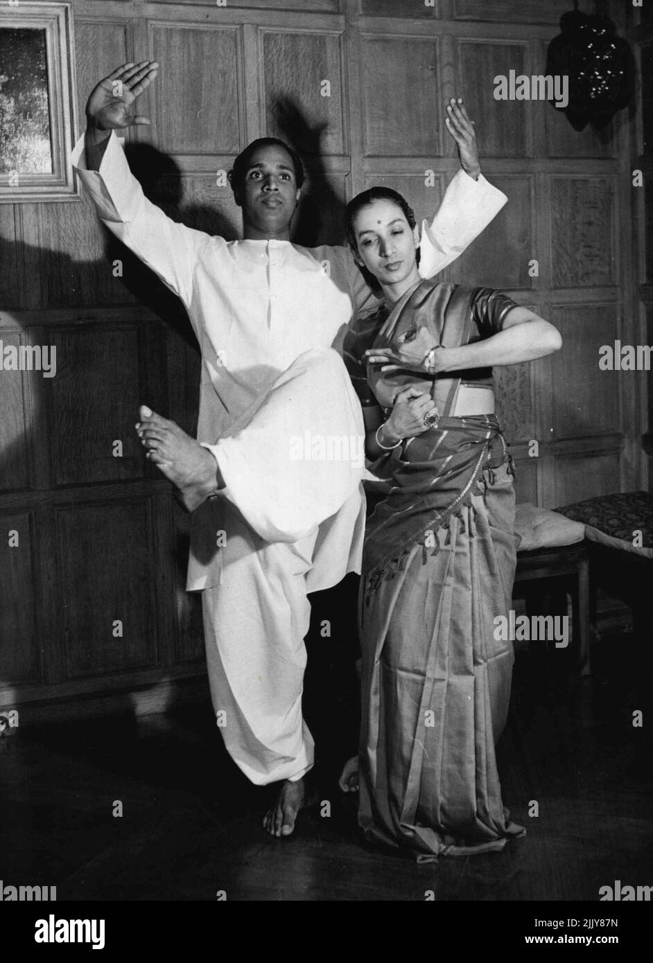 The Dance Of The Fingers His expressive fingers twitching, flicking