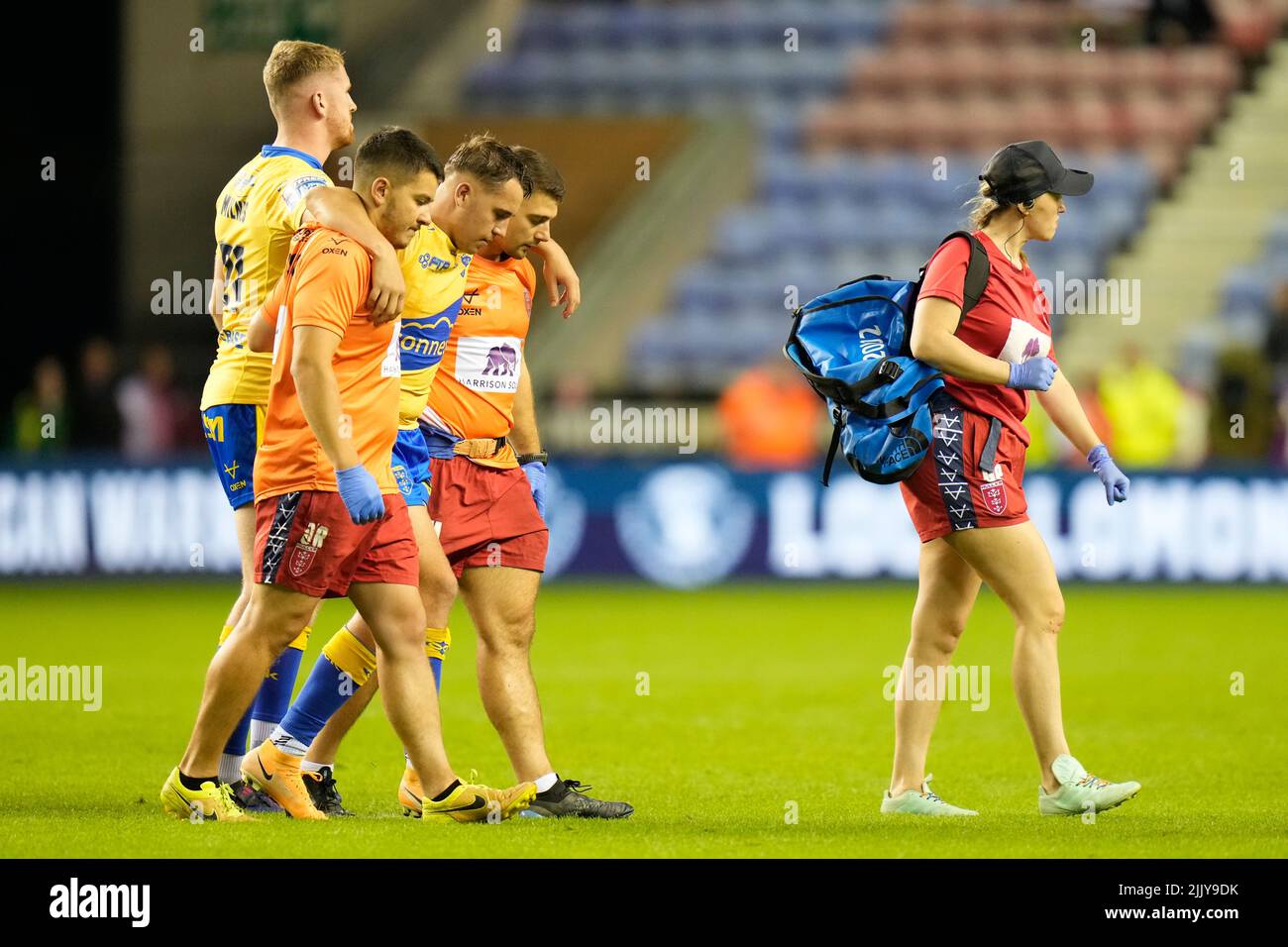 Charlie hull hi-res stock photography and images - Alamy