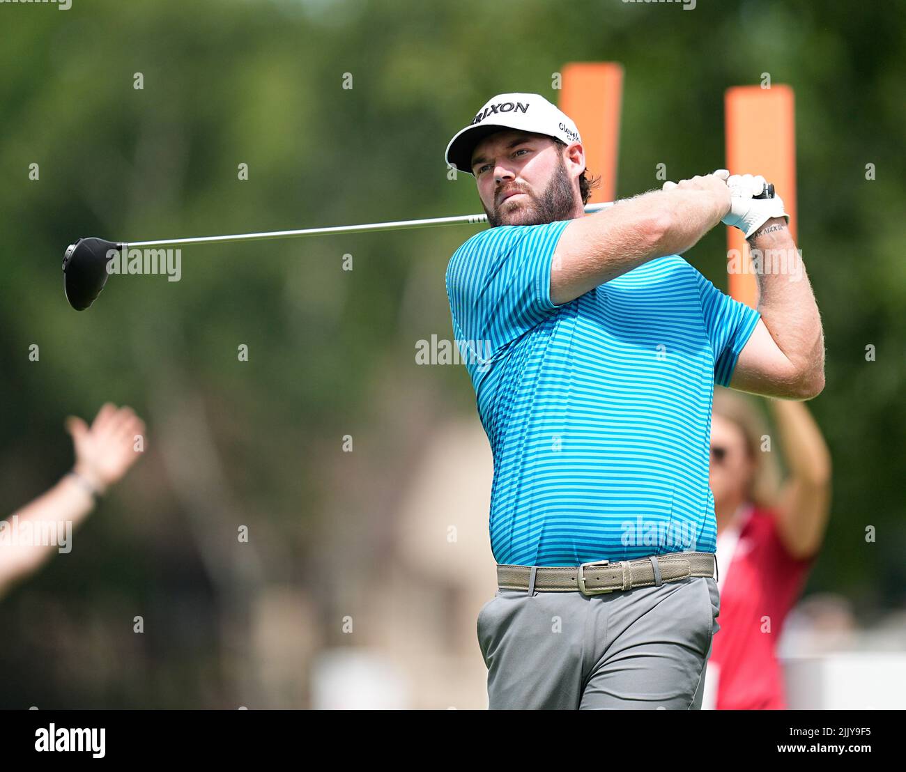 Grayson murray 2022 hires stock photography and images Alamy