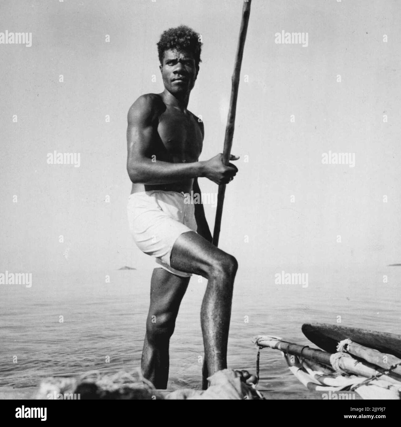 Aboriginal area Black and White Stock Photos & Images - Alamy