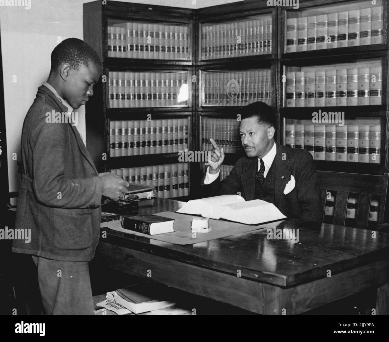 Thirteen years without a single crime is Mound bayou's unusual record