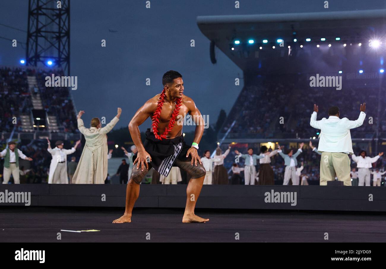 Samoa parade hires stock photography and images Alamy