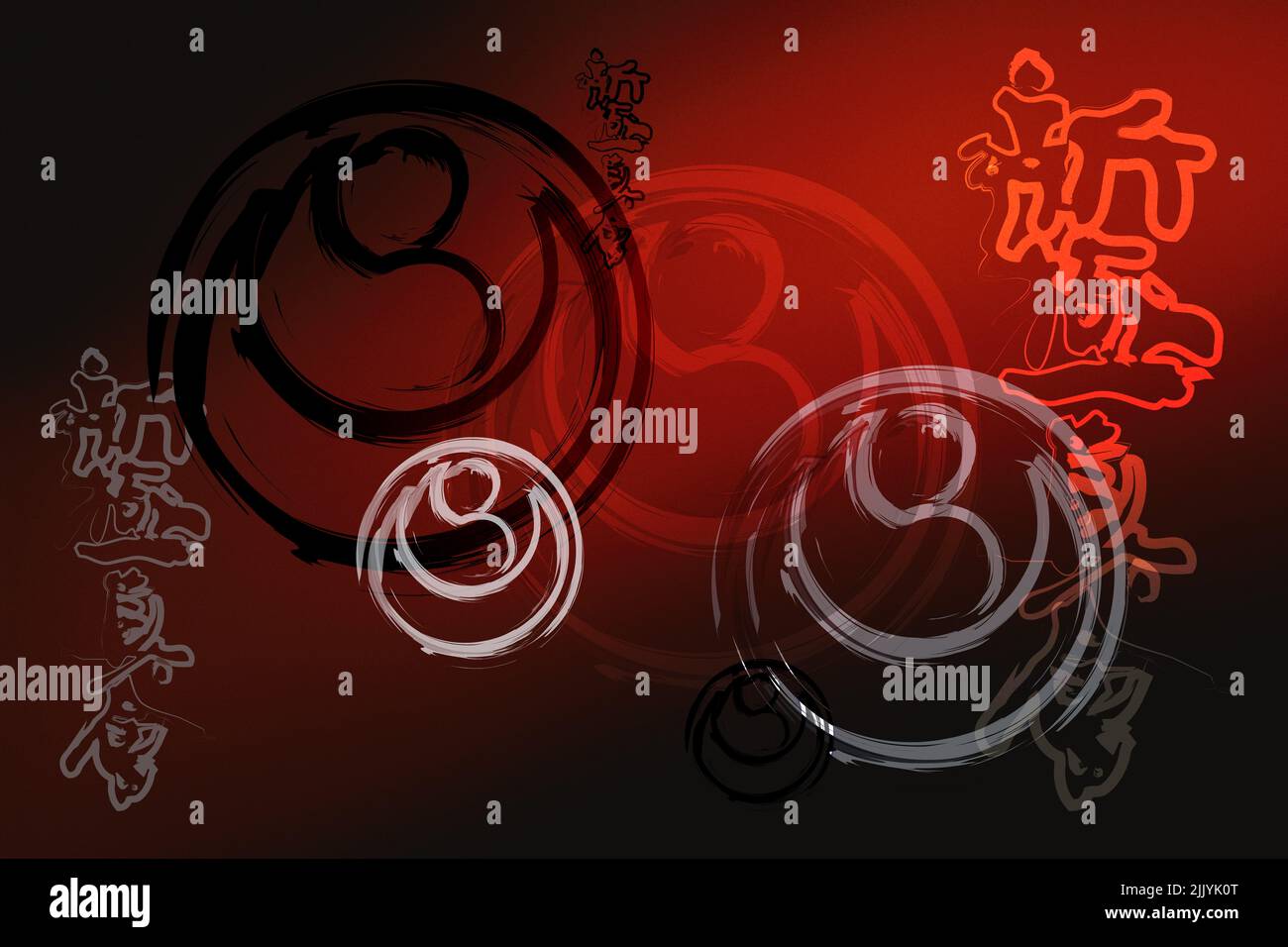 Martial art dojo hires stock photography and images Alamy