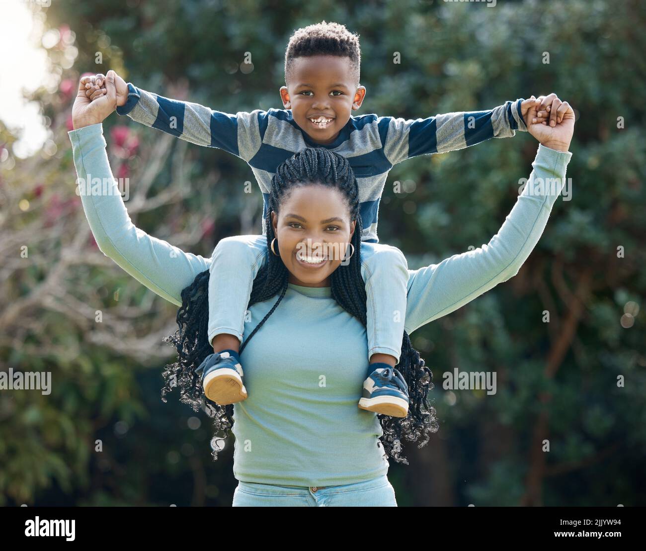 Piggyback ride stock image. Image of happiness, boys - 33996903