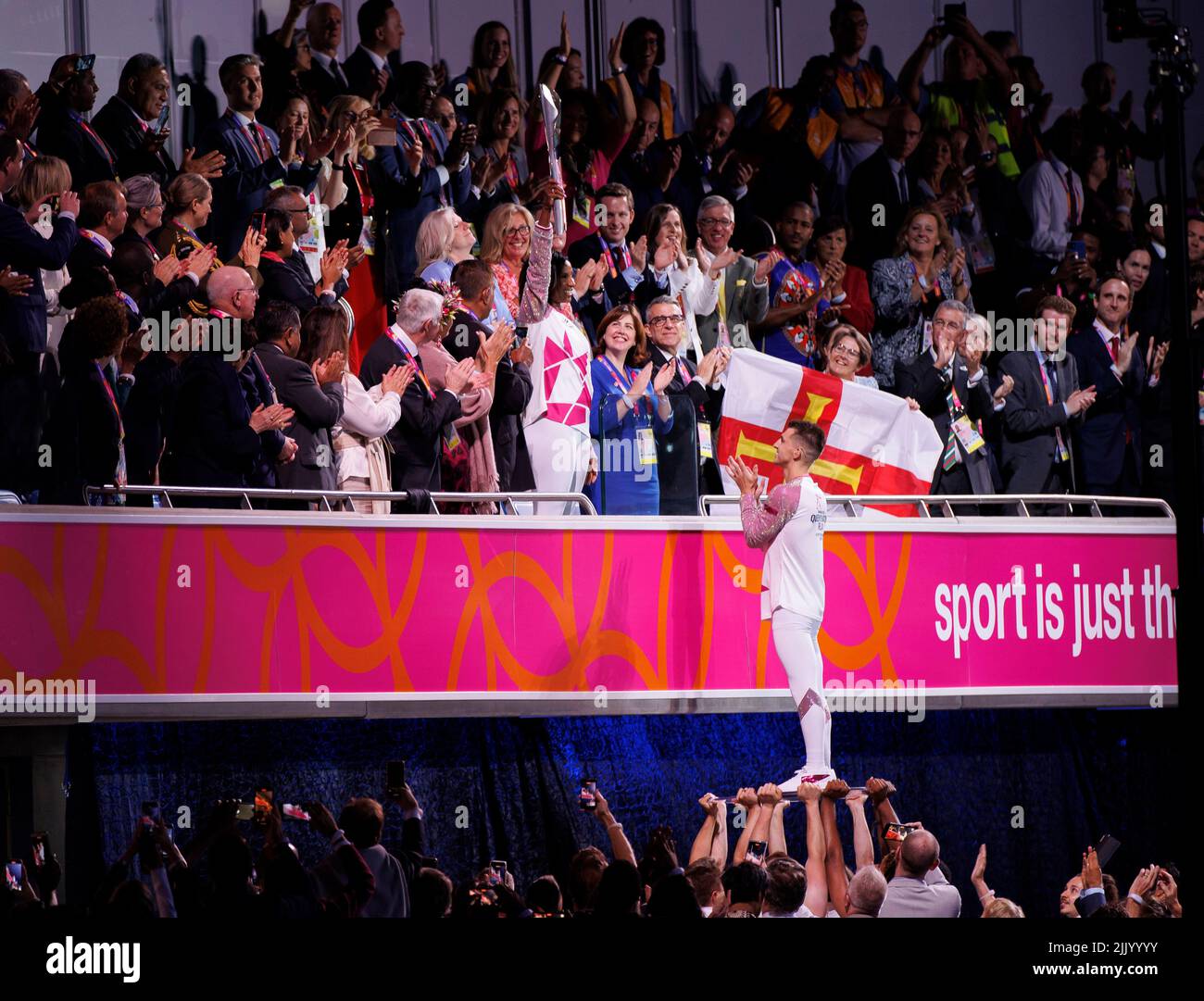 Commonwealth games 2022 hires stock photography and images Alamy