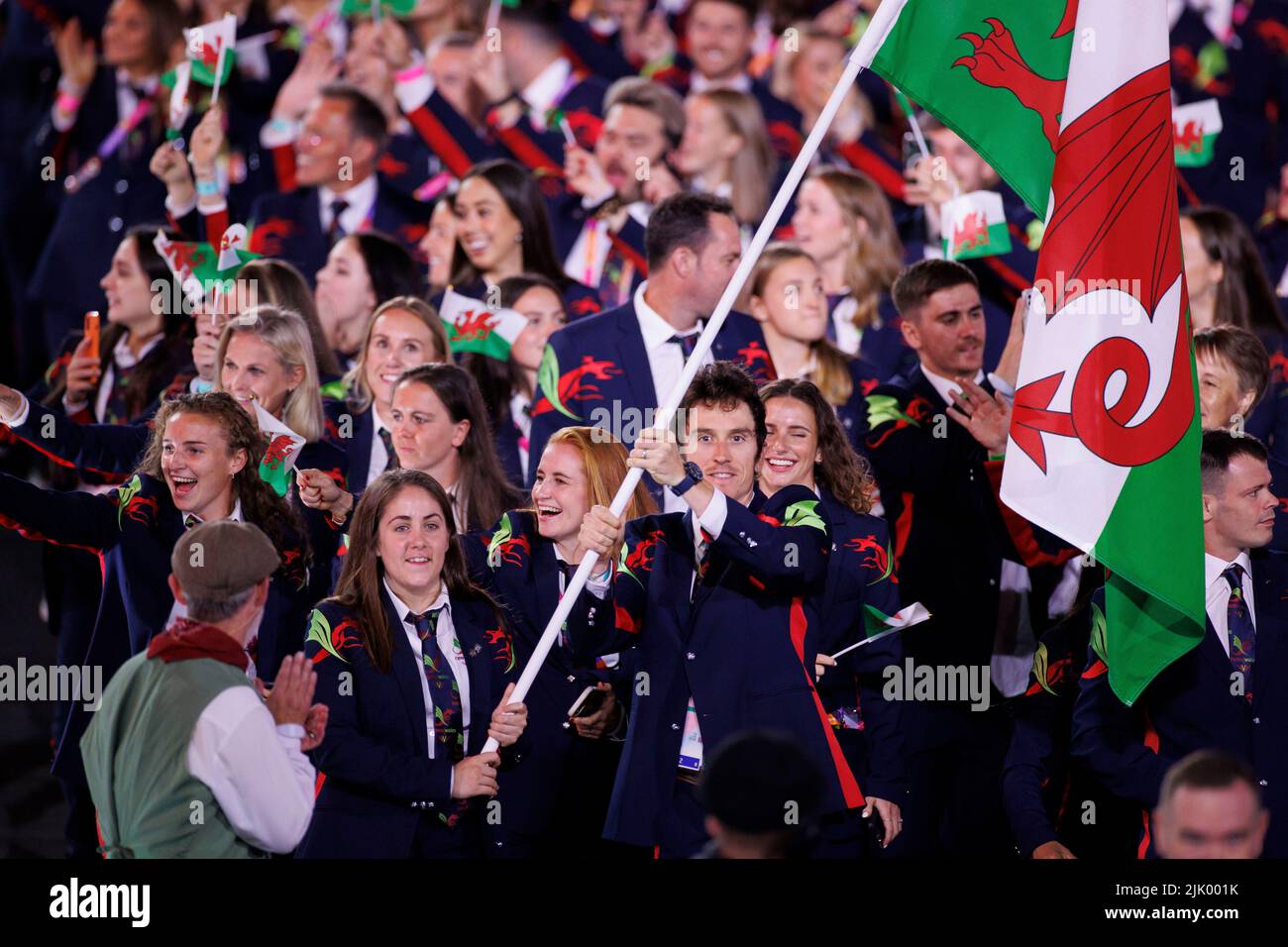 Tesni evans hires stock photography and images Alamy