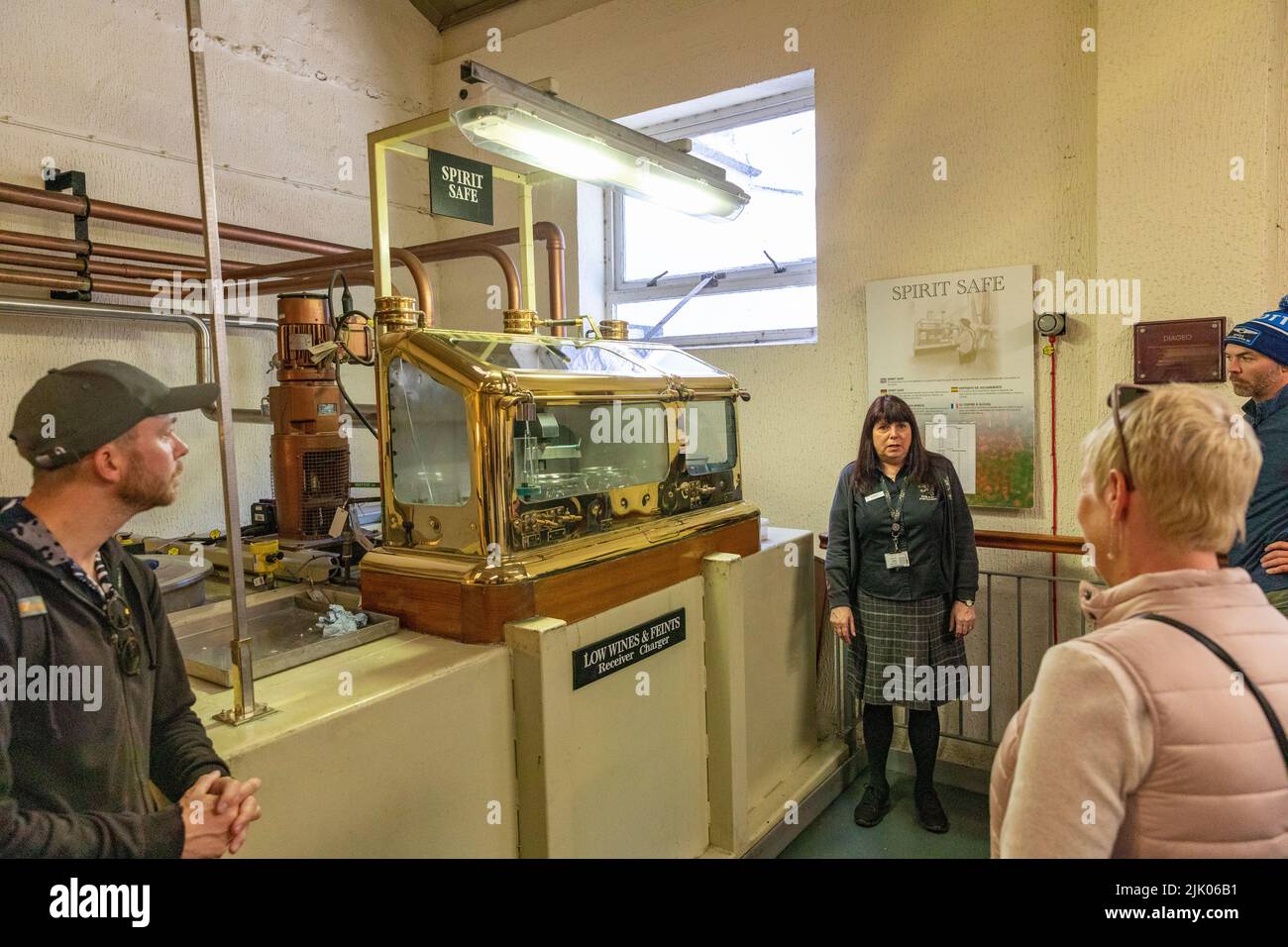 Single malt whisky hi-res stock photography and images - Alamy