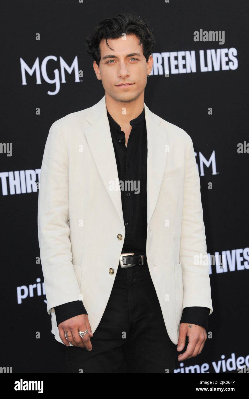 Rob raco hi-res stock photography and images - Alamy