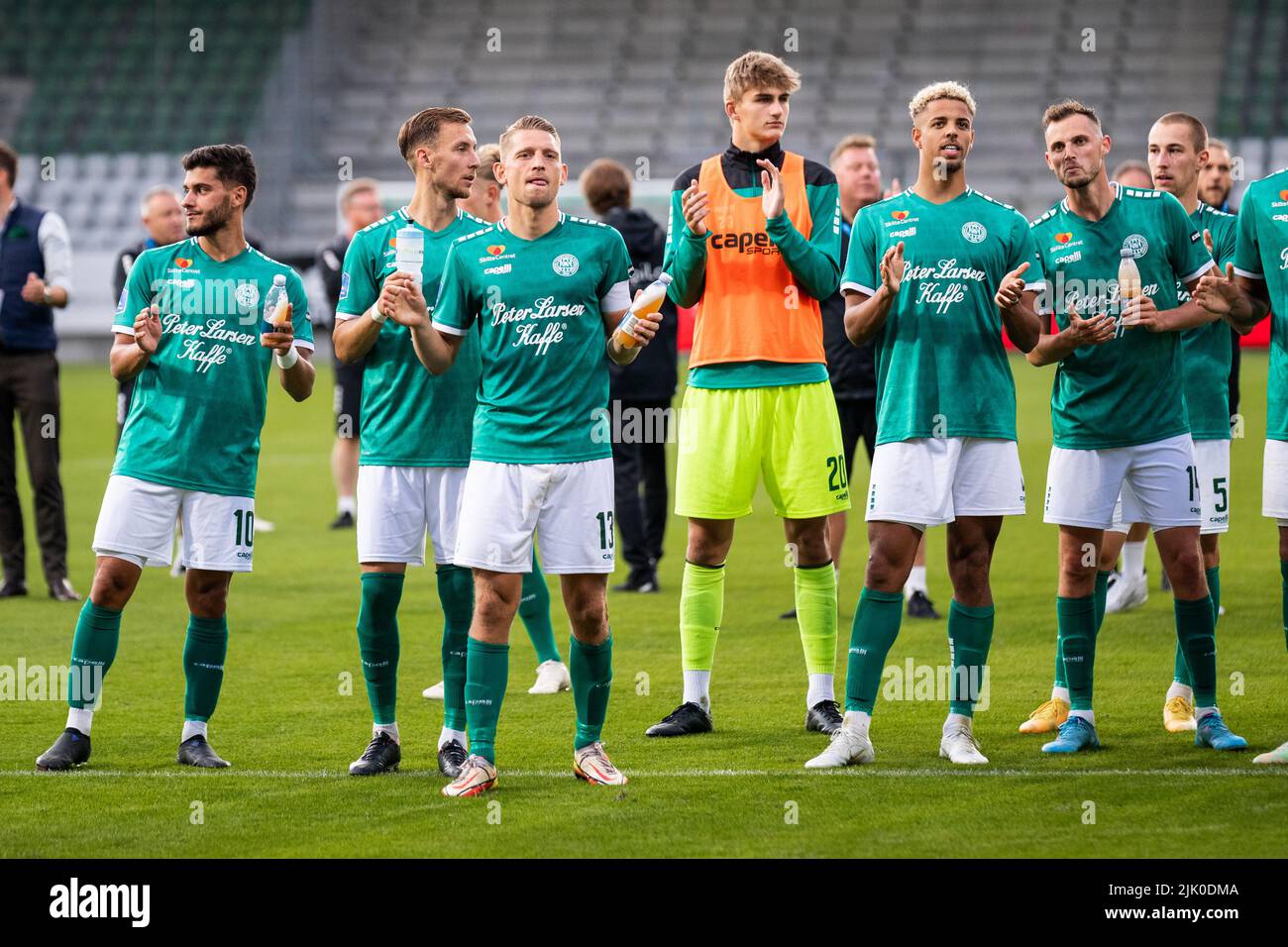 ff vs suduva hires stock photography and images Alamy