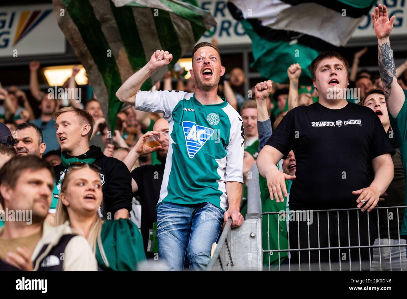 ff v fk suduva hires stock photography and images Alamy