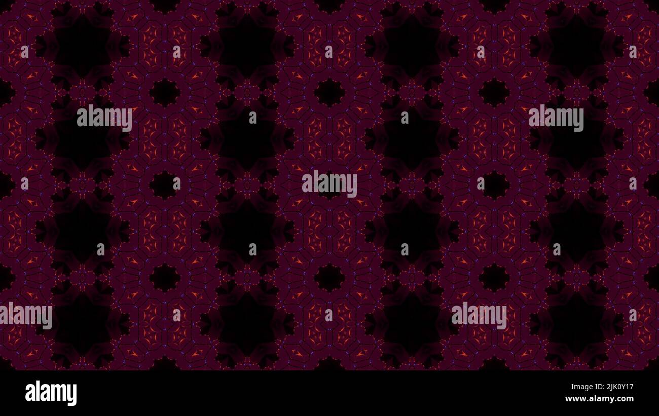 Colorful seamless pattern for textile and design Stock Photo - Alamy