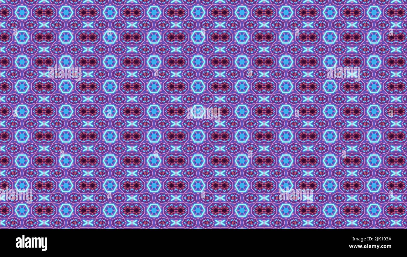 Colorful seamless pattern for textile and design Stock Photo - Alamy