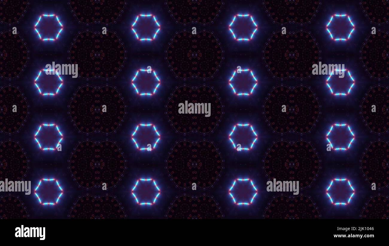 Colorful seamless pattern for textile and design Stock Photo - Alamy