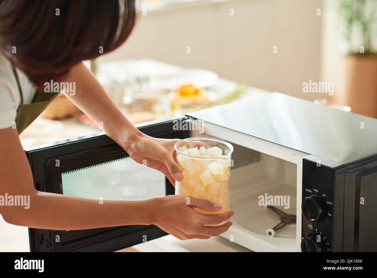 Soap ingredient hires stock photography and images Alamy