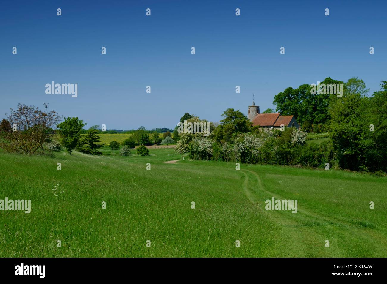 Aldham, Hadleigh, Suffolk, England, UK Stock Photo Alamy