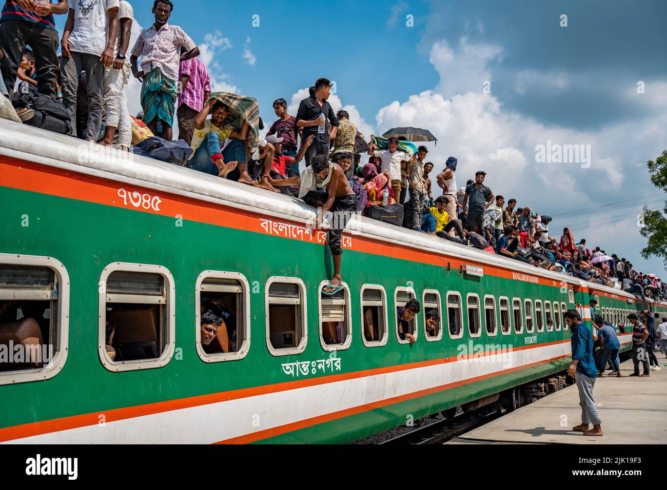 Negara Ini Diramal Jadi The Next Sri Lanka, Segera Bangkrut?