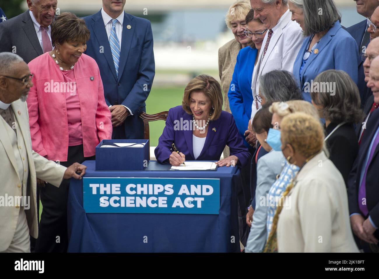 Chips and science act of 2022 hires stock photography and images Alamy
