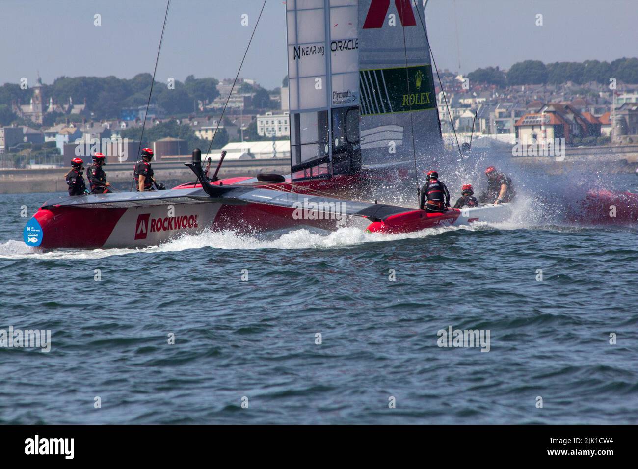 Julius hallstrom hires stock photography and images Alamy