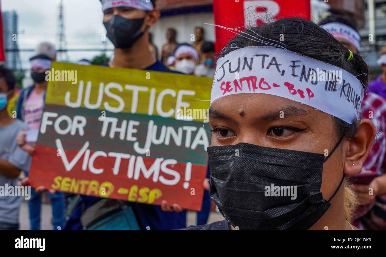 Activistism hi-res stock photography and images - Alamy