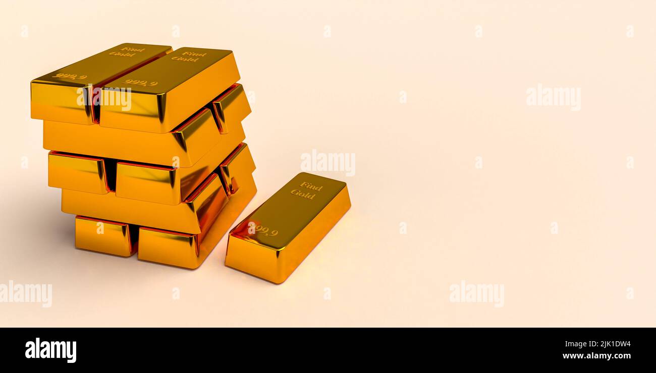 12 Stunning Visualizations Of Gold Shows Its Rarity, 52% OFF