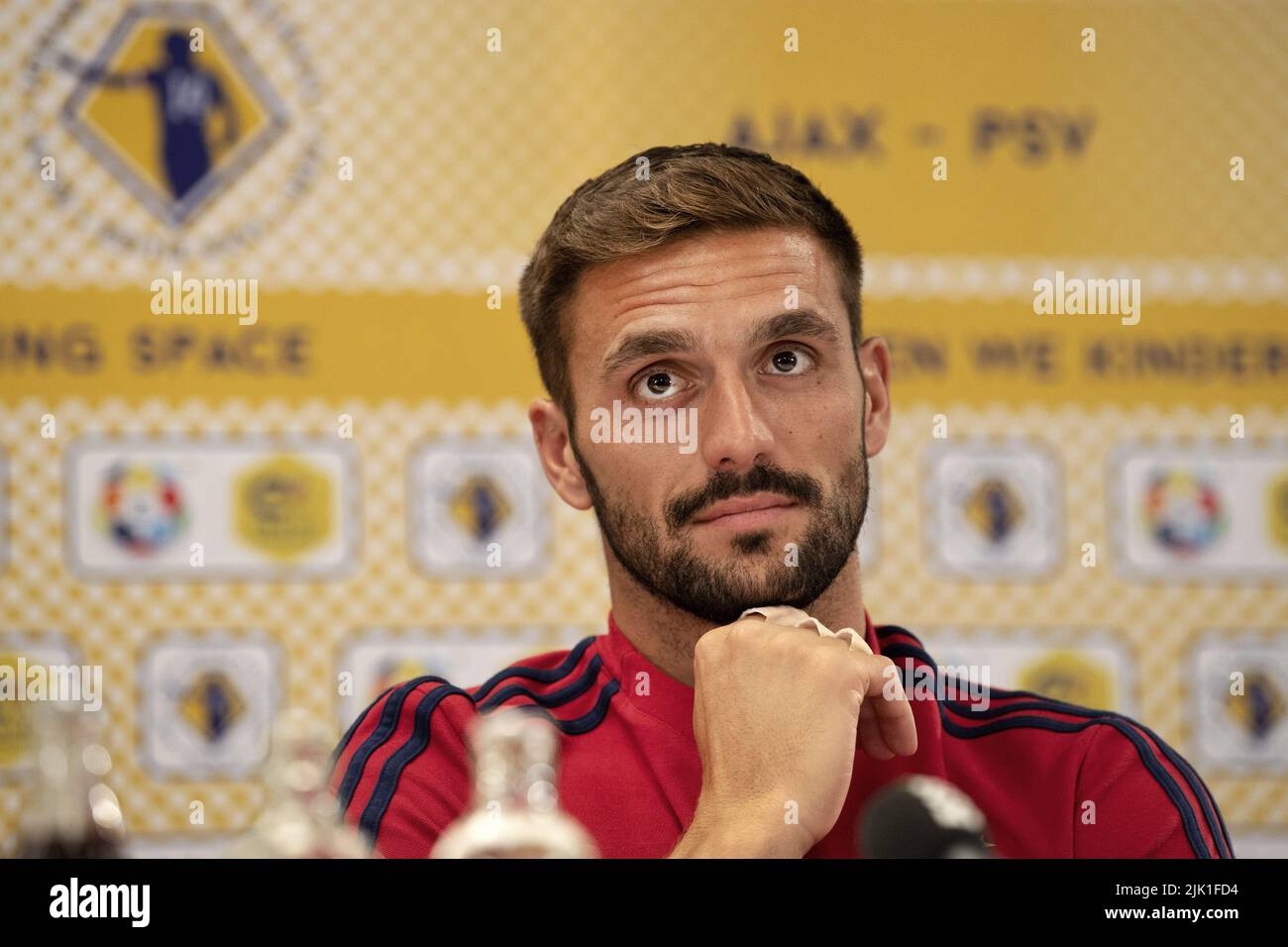 Tadic hi-res stock photography and images - Alamy