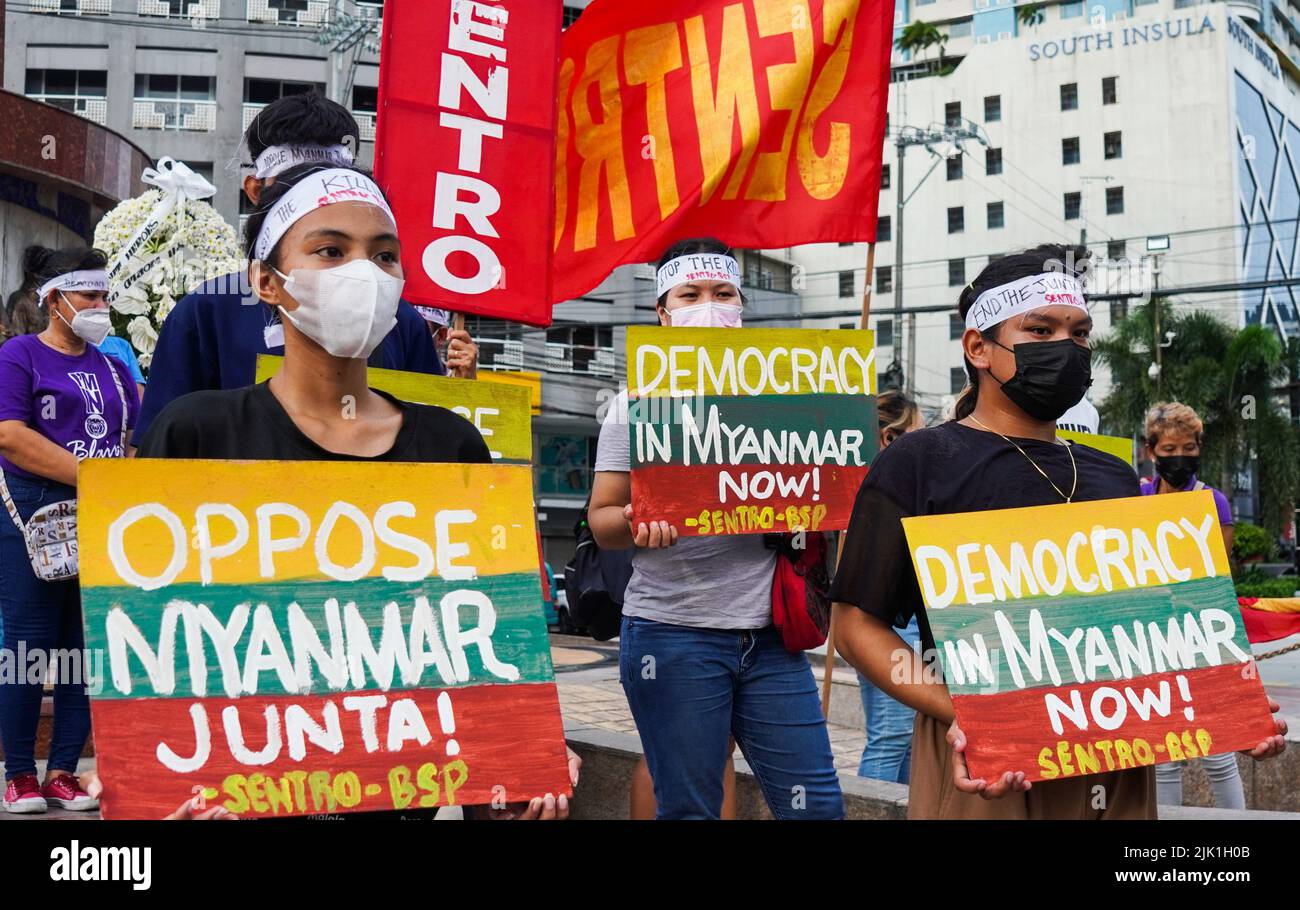 Activistism hi-res stock photography and images - Alamy