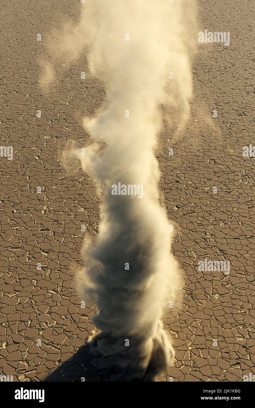 Tornado damage animation hi-res stock photography and images - Alamy