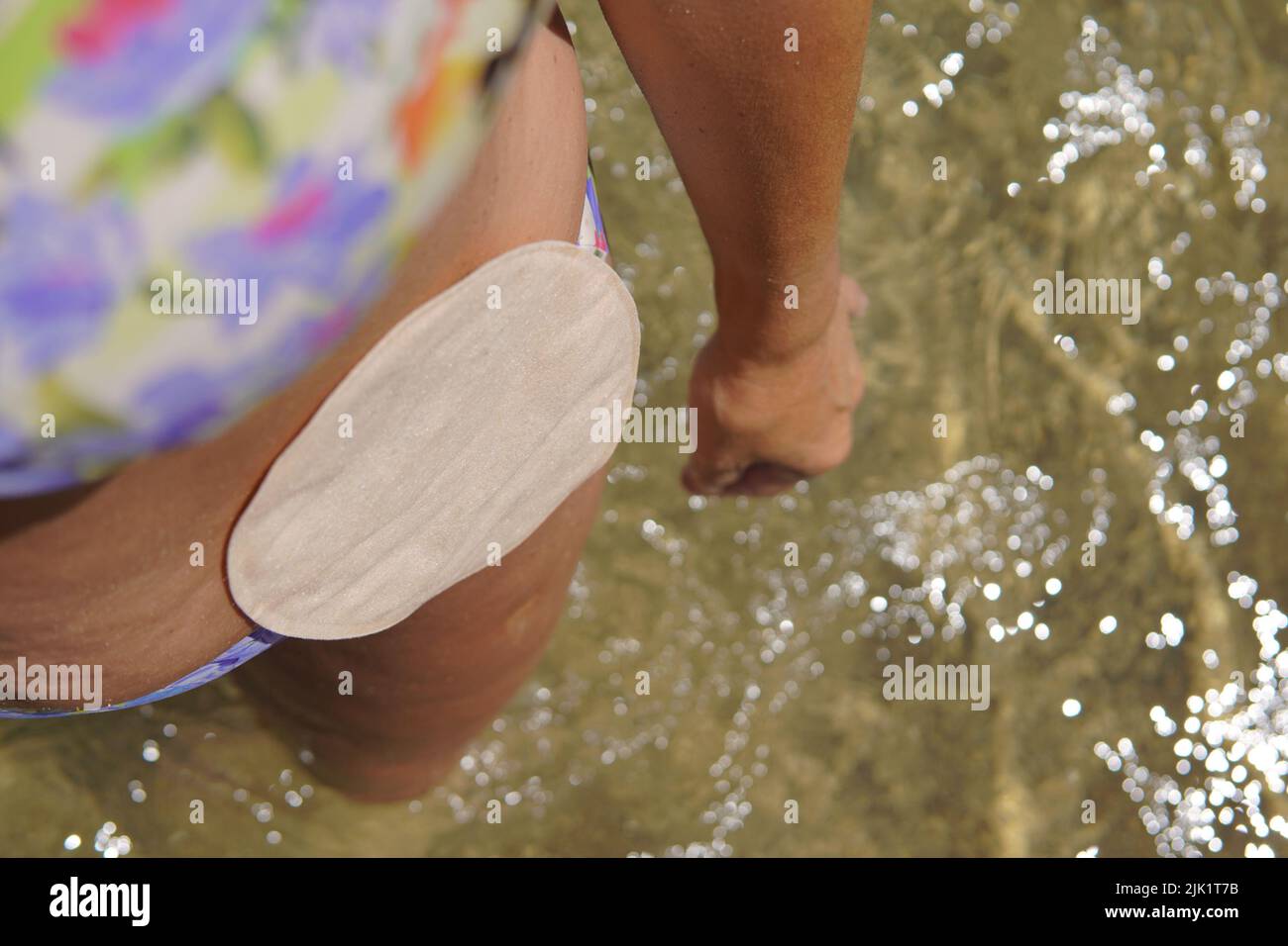 Water body operation hi-res stock photography and images - Alamy