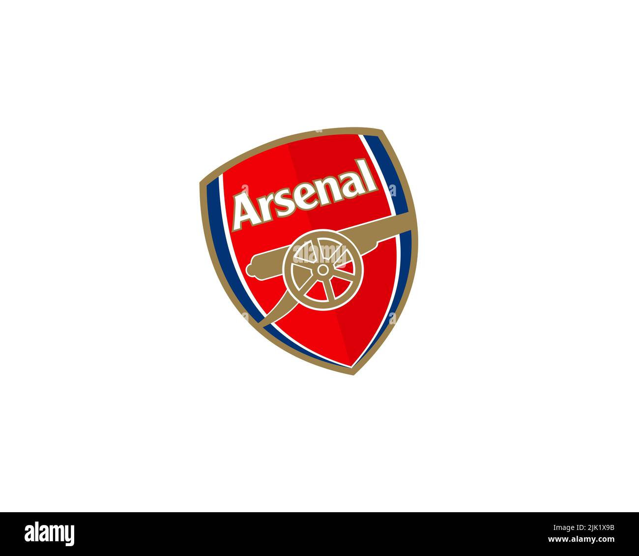 Arsenal logo Cut Out Stock Images & Pictures - Alamy Arsenal logo Cut Out Stock Images & Pictures - Alamy