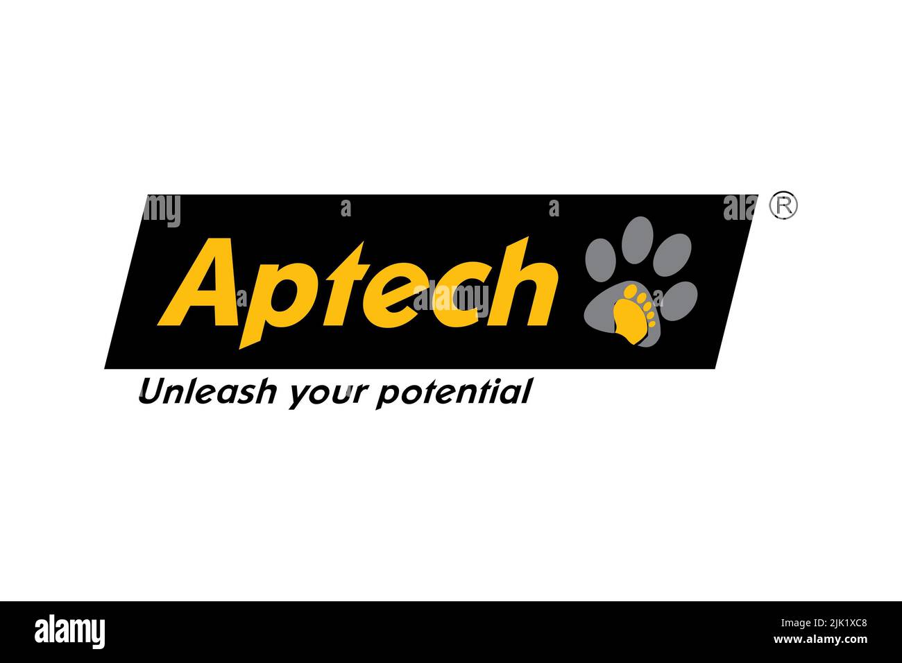 Aptech Logo White background Stock Photo Alamy Aptech Logo White background Stock Photo Alamy