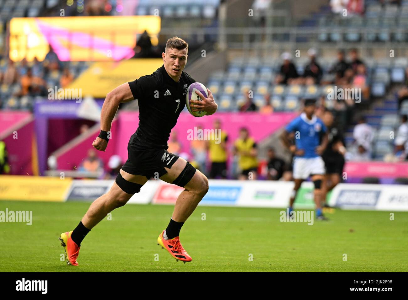 Sam dickson hires stock photography and images Alamy