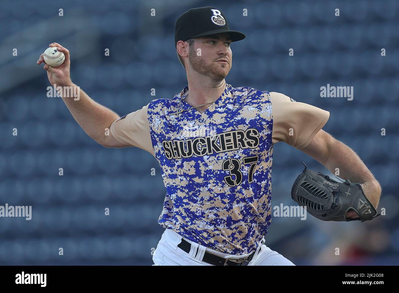 MiLB 2018: Montgomery Biscuits vs. Jacksonville Jumbo Shrimp JUL 24 - Montgomery  Biscuits coach Gary Redus (20) coaching at first base during an MiLB  baseball game against the Jacksonville Jumbo Shrimp at