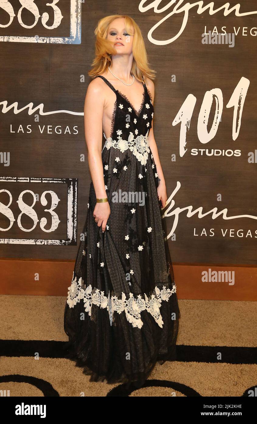 Emma laird hires stock photography and images Alamy