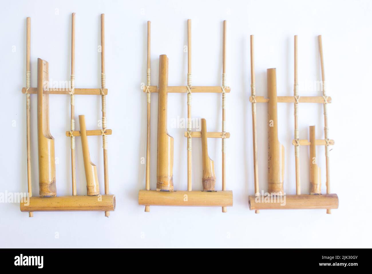 Ocho Arriesgado Ortodoxo Bamboo instrument hi-res stock photography and images - Alamy