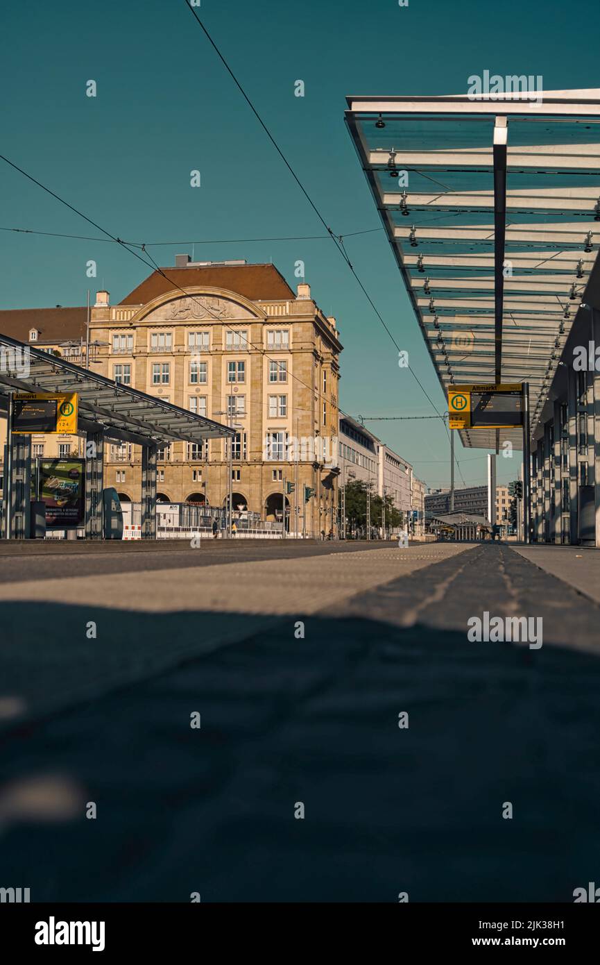 street photography Stock Photo