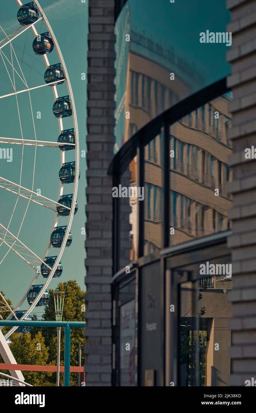 street photography Stock Photo